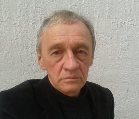 Александр, 68 лет, Алматы