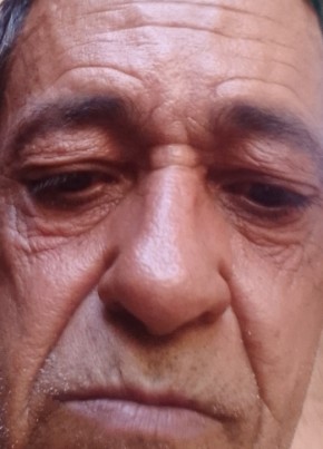 Paulo Roberto из Catanduva 61 год