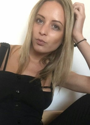 Юля, 36, Россия, Ставрополь