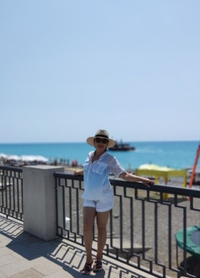 Лолита из Белгорода 55 лет