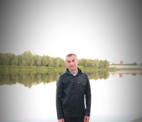 Андрей, 51 год, Горад Гомель