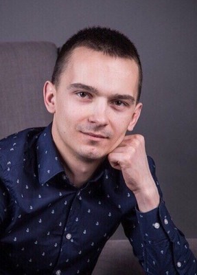 Ян, 32, Россия, Воткинск
