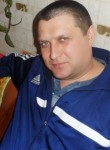 dgekson, 46 лет, Новосибирск