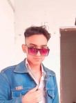 Shahid, 18  , Agra