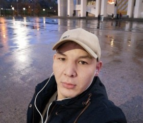 Данияр, 31 год, Челябинск