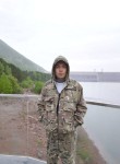 Evgeniy, 45, Krasnoyarsk