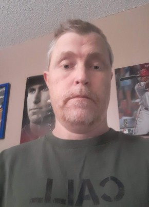 Danny, 46, United States of America, Glendale (State of Arizona)