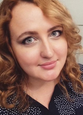 Василина, 29, Россия, Пермь