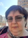 Наталья, 59 лет, Санкт-Петербург