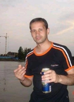 Алексей из Санкт-Петербурга 48 лет