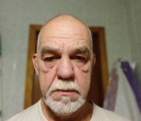 Aleksey Belik, 62, Saratov