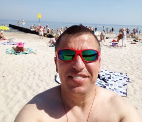 Андрей, 44 года, Warszawa
