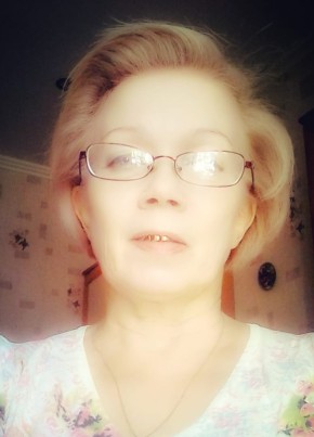 Лиза, 54, Россия, Бузулук