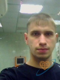 Владимирович, 37, Россия, Остров