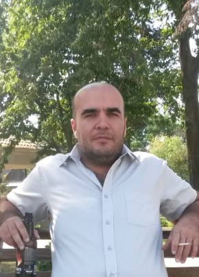 Ruslan, 22, Azərbaycan Respublikası, Prişib
