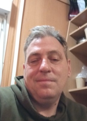 Дэн из Певека 51 год