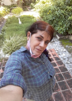 Ivon, 55, República de Cuba, Regla