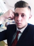Евгений, 24 года, Новосибирск