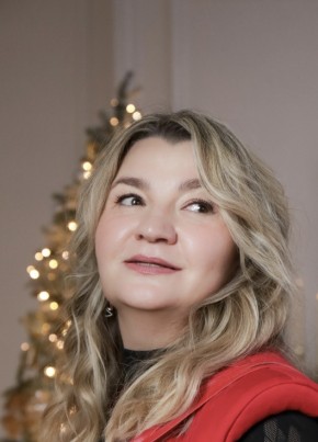 Elena, 52, Russia, Moscow