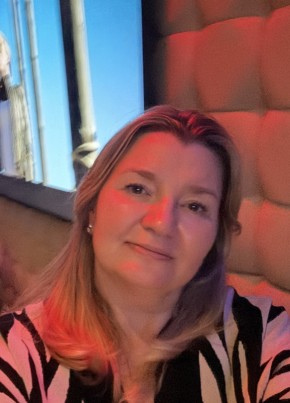Elena, 51, Russia, Moscow