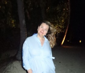 Elena, 51, Bangkok