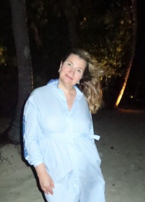 Elena, 51, Russia, Moscow