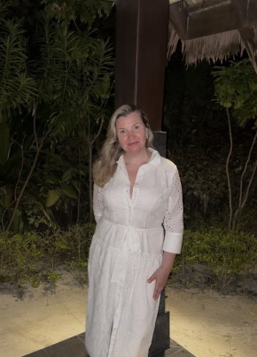 Elena, 51, Russia, Yekaterinburg
