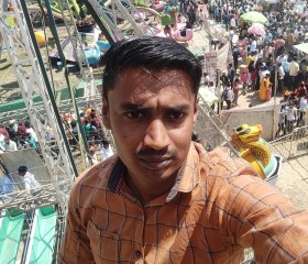 Ansu kumar, 24 года, Patna