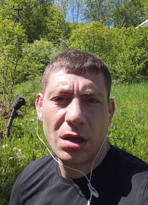 Джокер из Апшеронска 38 лет