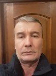 АМИНДЖАН, 51 год, Toshkent