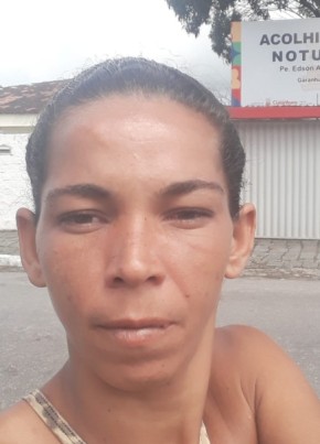 Vitórias из Barreiros 21 год