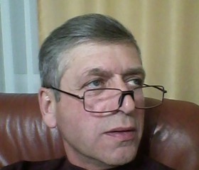 Леонид, 56 лет, Москва