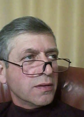 Леонид, 56, Россия, Москва