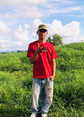 Cardenas из Barrancabermeja 22 года