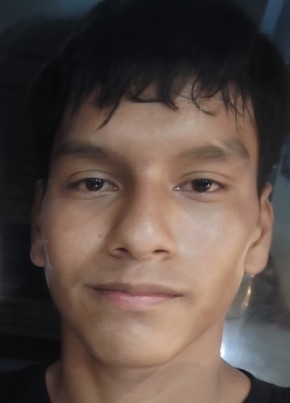 Tu humilde servi из Rinconada 19 лет