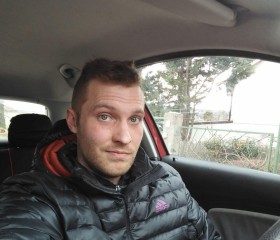 Csaba, 32 года, Debrecen