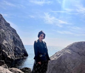 liana, 40, Sevastopol