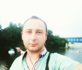 Serhiy_vic, 30 лет, Вінниця