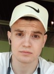 Николай, 25 лет, Ангарск