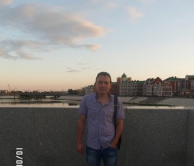 Александр, 37 лет, Яранск