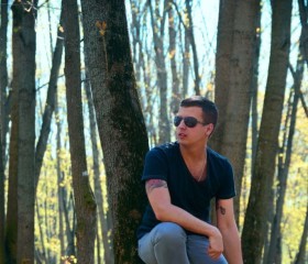 Dobryy, 29, Novotroitsk