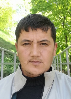 Алижон из Егорьевска 36 лет