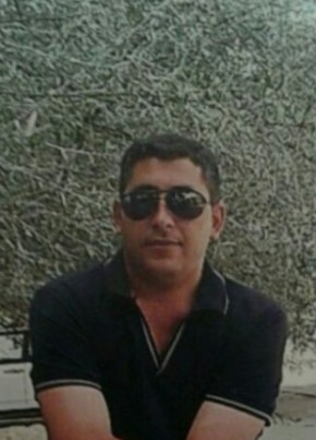 Natiq, 43, Azərbaycan Respublikası, Hacı Zeynalabdin