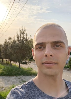 Эдвард из Краснодара 33 года