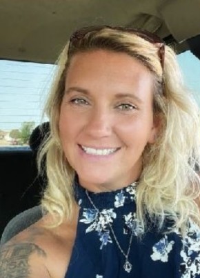 Annie Carlson, 29, United States of America, Dallas