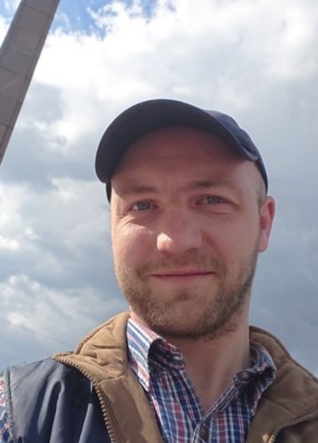 Ilya, 40, Ukraine, Dnipr