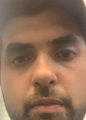 Naum, 37, Russia, Moscow