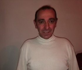 José angel, 52 года, Torre del Compo
