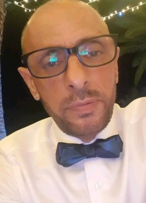 Giuseppe из Roma 60 лет