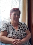 Nina, 64  , Akhtyrskiy